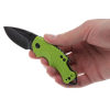 Нож Kershaw Shuffle lime (8700LIMEBW) изображение 8