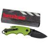 Нож Kershaw Shuffle lime (8700LIMEBW) изображение 9