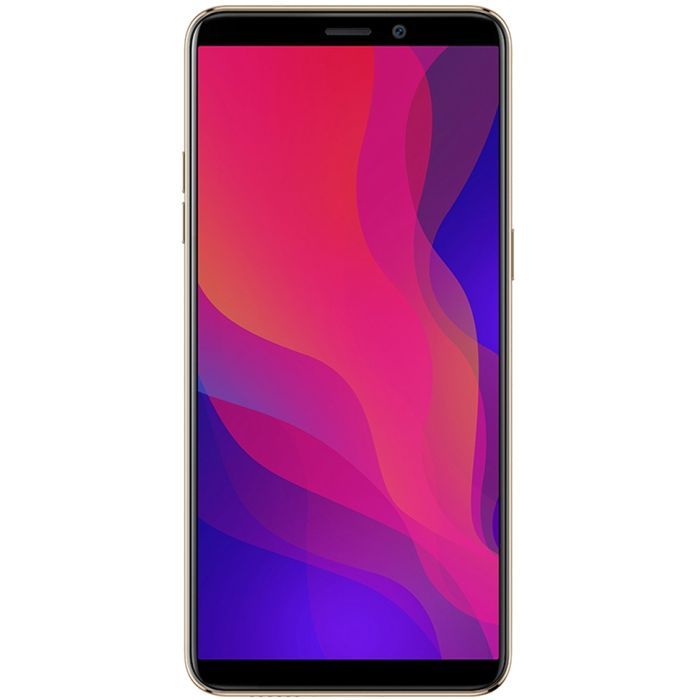 Мобільний телефон Ulefone Power 3L Black (6937748732747)