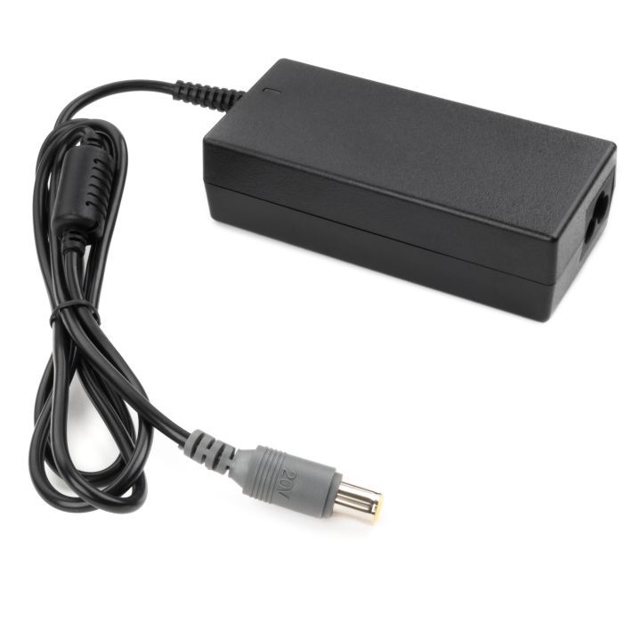 Блок питания к ноутбуку Rezone Lenovo 65W 20V 3.25А 7.9*5.5 (RZPSLN65207955) изображение 2