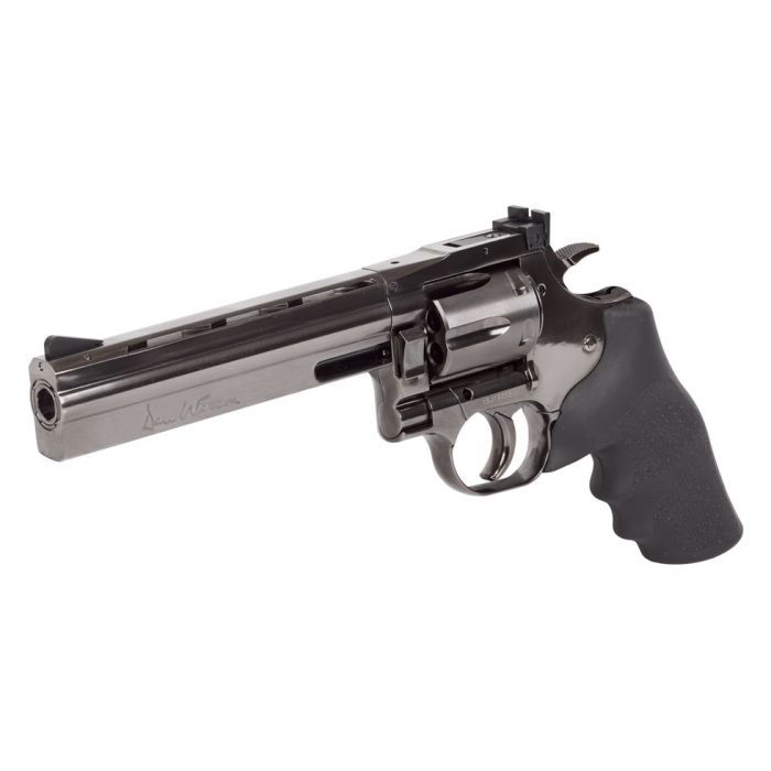 Пневматический пистолет ASG DW 715 Pellet, 6" 4,5 мм (18193) изображение 4