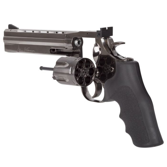 Пневматический пистолет ASG DW 715 Pellet, 6" 4,5 мм (18193) изображение 5