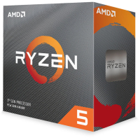 Процессор AMD Ryzen 5 3600X (100-100000022BOX)