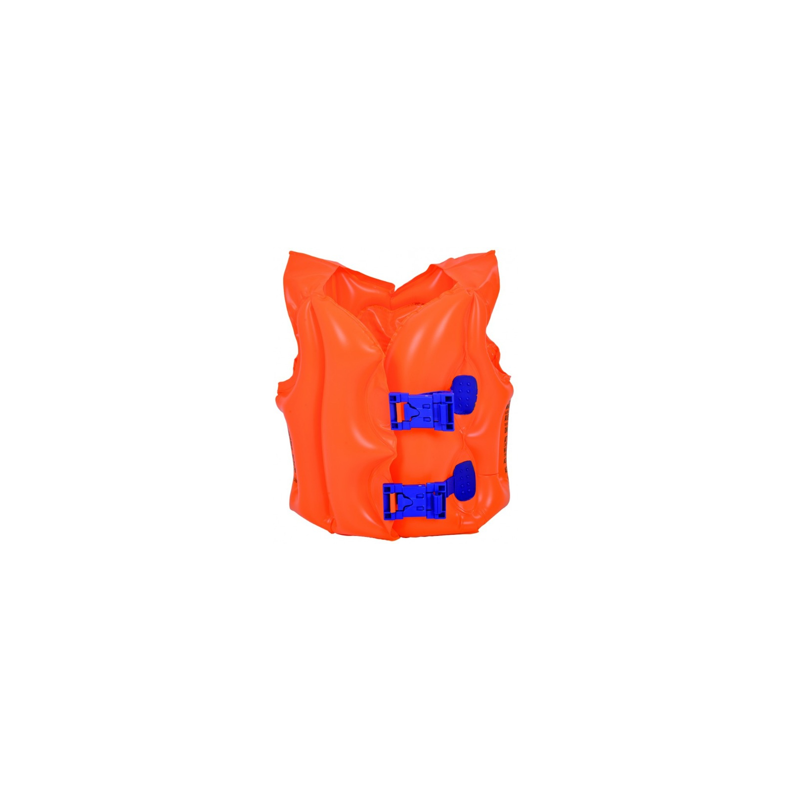Жилет для купания Jilong 47245 43 x 35 см Orange (JL47245_orange)