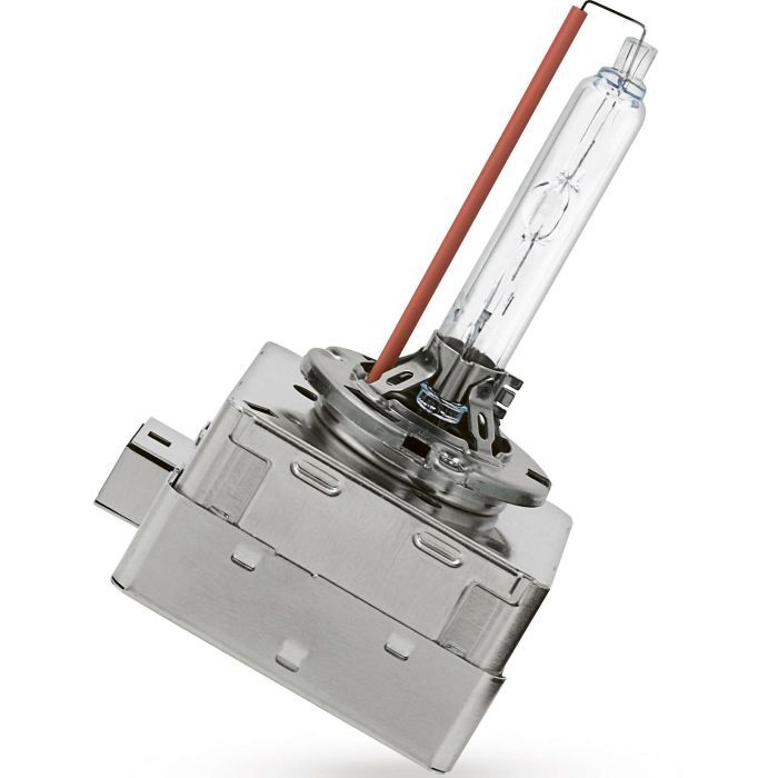 Автолампа Philips D3S X-tremeVision +150% gen2 1шт (42403XV2C1) изображение 2