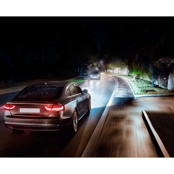 Автолампа Philips D3S X-tremeVision +150% gen2 1шт (42403XV2C1) изображение 3