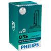 Автолампа Philips D3S X-tremeVision +150% gen2 1шт (42403XV2C1) изображение 4