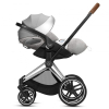 Автокресло Cybex Cloud Z i-Size Koi (519003143) изображение 3