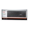 Клавиатура REAL-EL 7085 Comfort Black изображение 4