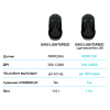 Мышка Logitech G903 Lightspeed HERO 16K sensor Black (910-005672) изображение 8