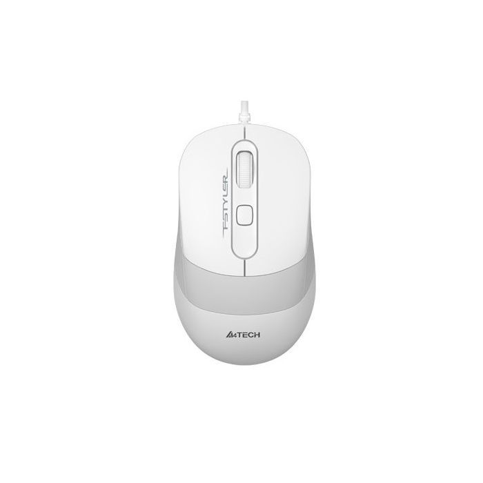 Мышка A4Tech FM10 Blue