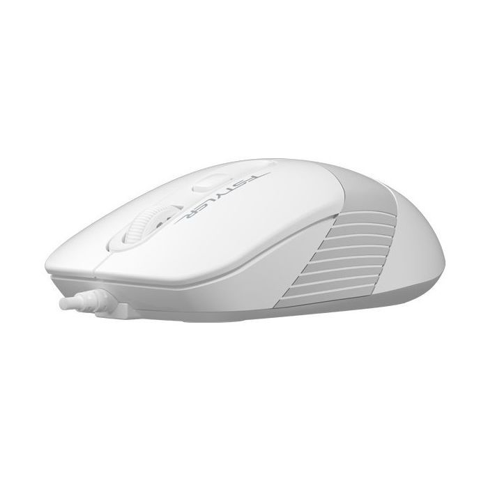 Мышка A4Tech FM10 Blue изображение 3