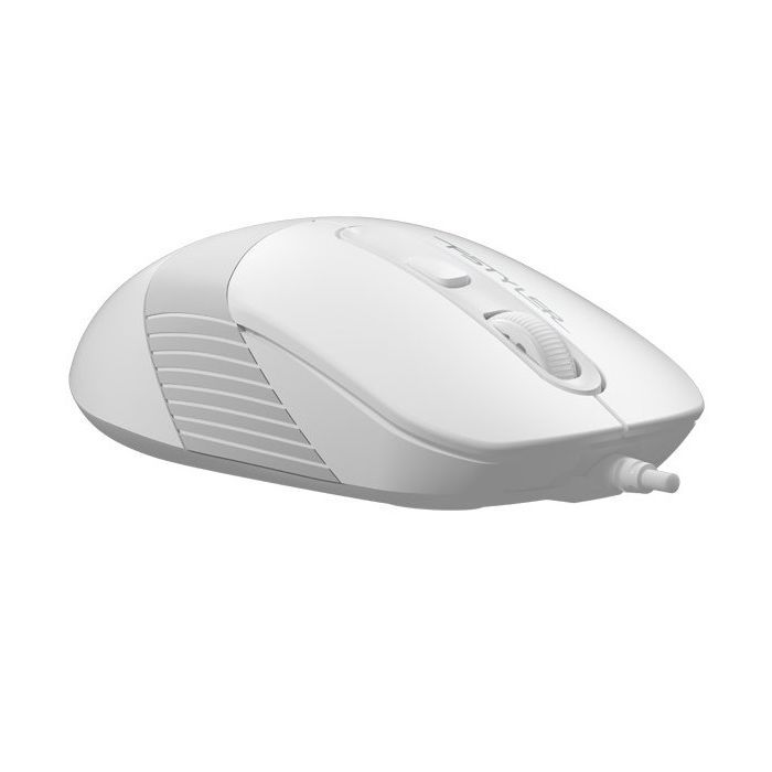 Мышка A4Tech FM10 Blue изображение 4