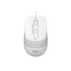 Мышка A4Tech FM10 White