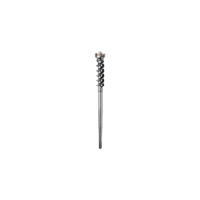 Бур Bosch SDS max-9 Break Through 55 mm, корончатый (1.618.596.458)