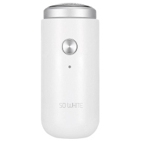 Електробритва Xiaomi SO White 3D Smart shaver (ED1White) зображення 2