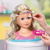 Кукла Zapf манекен My Model Сестричка с аксессуарами (824788) изображение 7