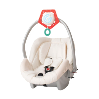 Детский коврик Taf Toys Полярное сияние 4-в-1 музыкальный кокон (12235) изображение 11