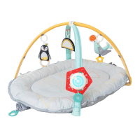 Детский коврик Taf Toys Полярное сияние 4-в-1 музыкальный кокон (12235) изображение 2