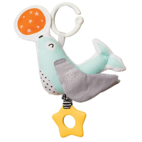Детский коврик Taf Toys Полярное сияние 4-в-1 музыкальный кокон (12235) изображение 7