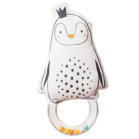 Детский коврик Taf Toys Полярное сияние 4-в-1 музыкальный кокон (12235) изображение 8