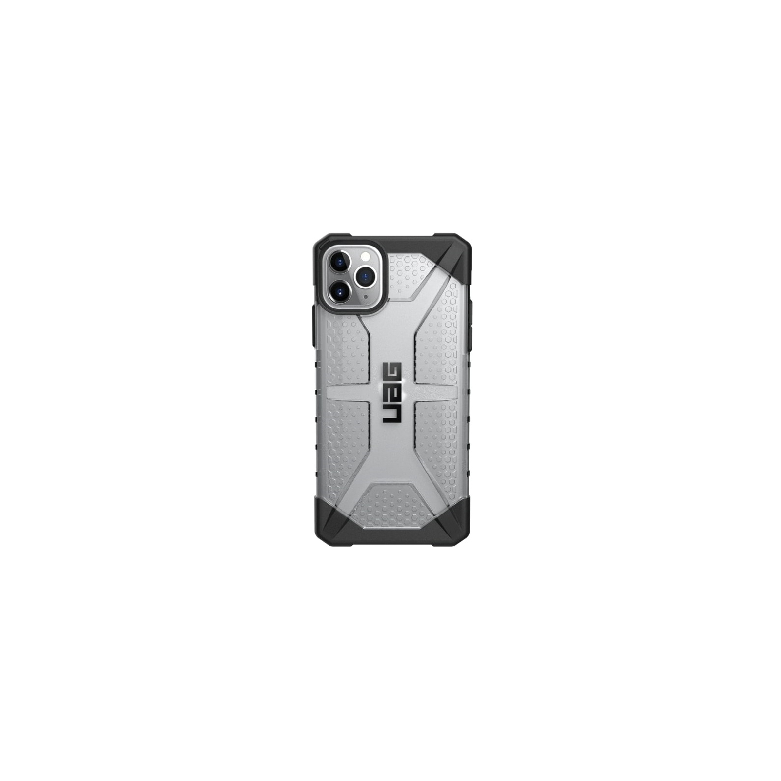 Чохол до мобільного телефона UAG iPhone 11 Pro Max Plasma, Ice (111723114343)