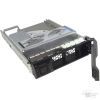 Накопитель SSD для сервера Dell 480GB SSD SATA Mixed Use (400-BDVW)