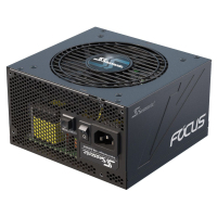 Блок питания Seasonic 650W FOCUS Gold NEW (FOCUS GX-650 (SSR-650FX))