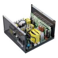 Блок питания Seasonic 650W FOCUS Gold NEW (FOCUS GX-650 (SSR-650FX)) изображение 10