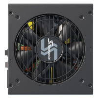 Блок питания Seasonic 650W FOCUS Gold NEW (FOCUS GX-650 (SSR-650FX)) изображение 6
