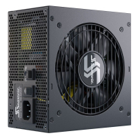 Блок питания Seasonic 650W FOCUS Gold NEW (FOCUS GX-650 (SSR-650FX)) изображение 7