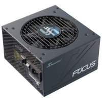 Блок питания Seasonic 650W FOCUS Gold NEW (FOCUS GX-650 (SSR-650FX)) изображение 8