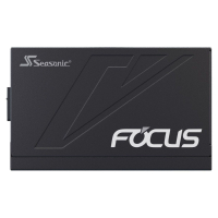 Блок питания Seasonic 650W FOCUS Gold NEW (FOCUS GX-650 (SSR-650FX)) изображение 9