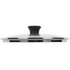 Крышка для посуды Tefal Glass bulbous 28 см (28097712) изображение 3