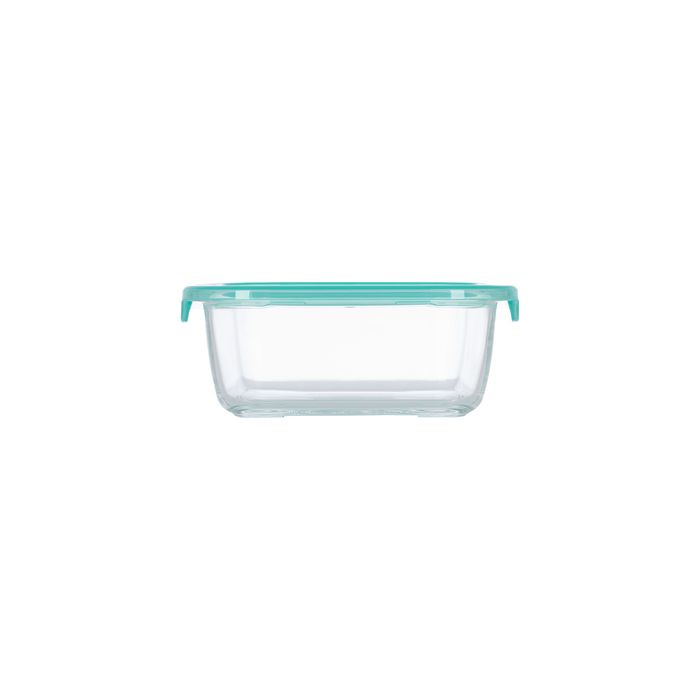 Пищевой контейнер Luminarc Keep'n Box Lagoon квадр. 760 мл (P5521) изображение 2