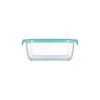 Пищевой контейнер Luminarc Keep'n Box Lagoon квадр. 760 мл (P5521) изображение 2