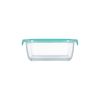 Пищевой контейнер Luminarc Keep'n Box Lagoon квадр. 760 мл (P5521) изображение 2