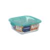 Пищевой контейнер Luminarc Keep'n Box Lagoon квадр. 760 мл (P5521) изображение 3