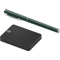 Накопитель SSD USB 3.0 1TB Seagate (STJD1000400) изображение 7