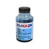 Чернила Makkon Epson L100/L200/L300 (T6642) 200г cyan (IMN-EPS-L100-200C)