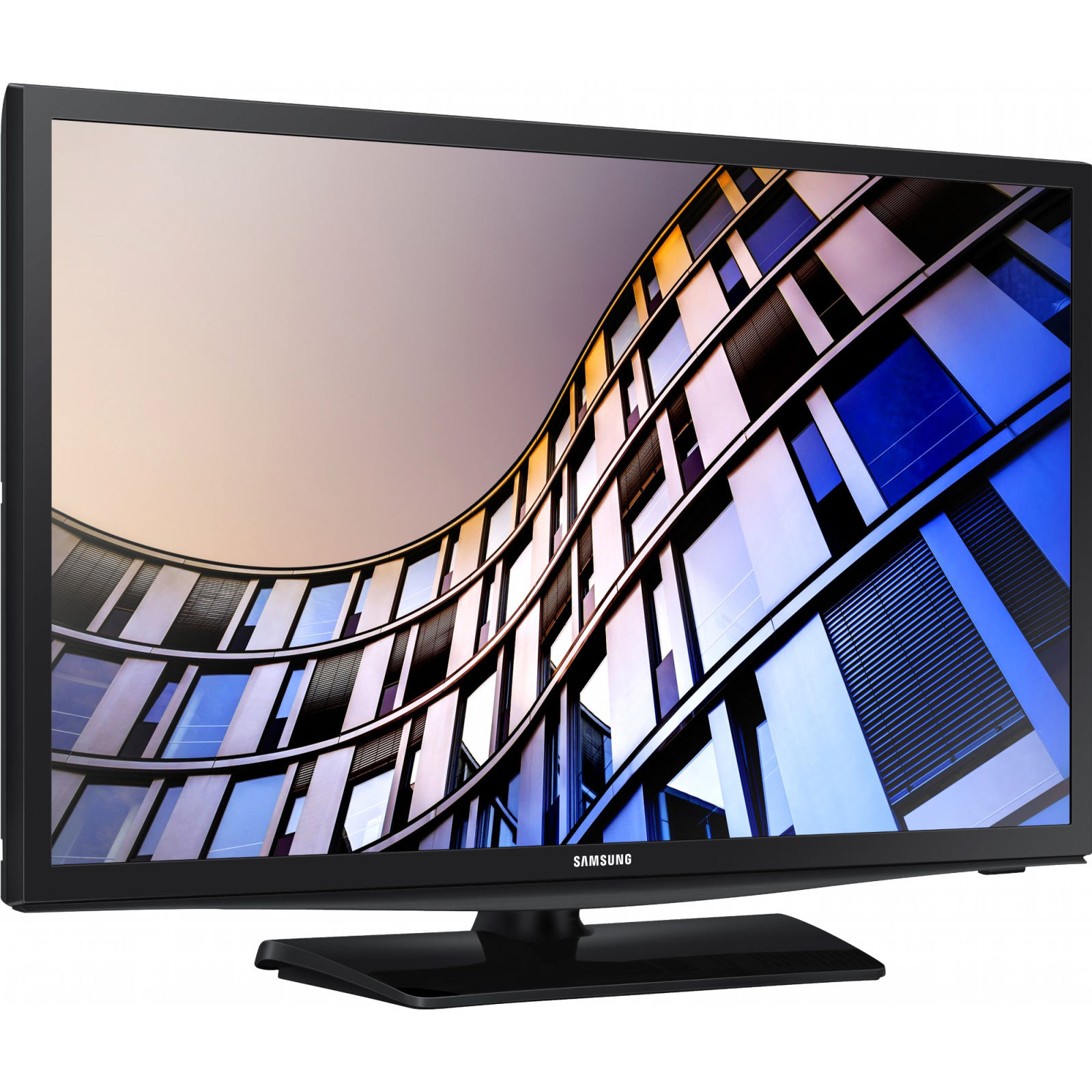 Телевізор Samsung UE24N4500AUXUA зображення 2