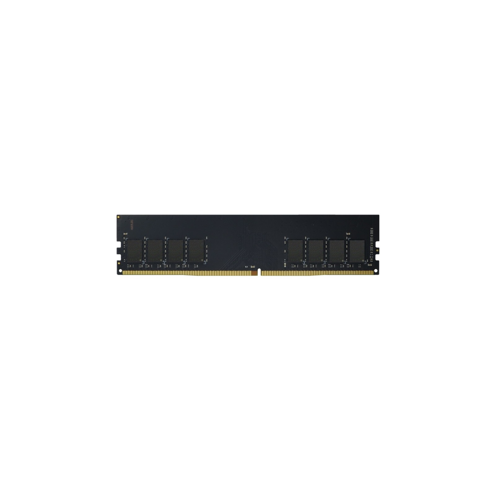 Модуль пам'яті для комп'ютера DDR4 8GB 2666 MHz eXceleram (E408266A)