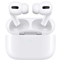 Наушники Apple AirPods PRO with Wireless Charging Case (MWP22RU/A)