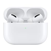 Наушники Apple AirPods PRO with Wireless Charging Case (MWP22RU/A) изображение 3