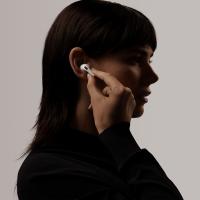 Наушники Apple AirPods PRO with Wireless Charging Case (MWP22RU/A) изображение 8