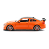 Машина Maisto BMW M4 GTS оранжевый металлик (1:24) (31246 met. orange) изображение 2