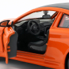 Машина Maisto BMW M4 GTS оранжевый металлик (1:24) (31246 met. orange) изображение 4