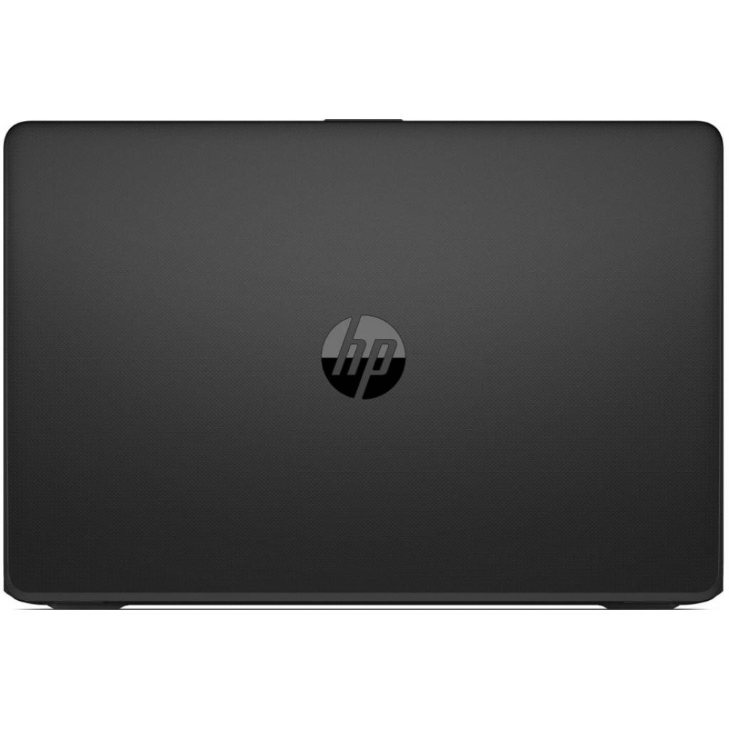 Ноутбук HP 15-bs168ur (4UK94EA) изображение 5