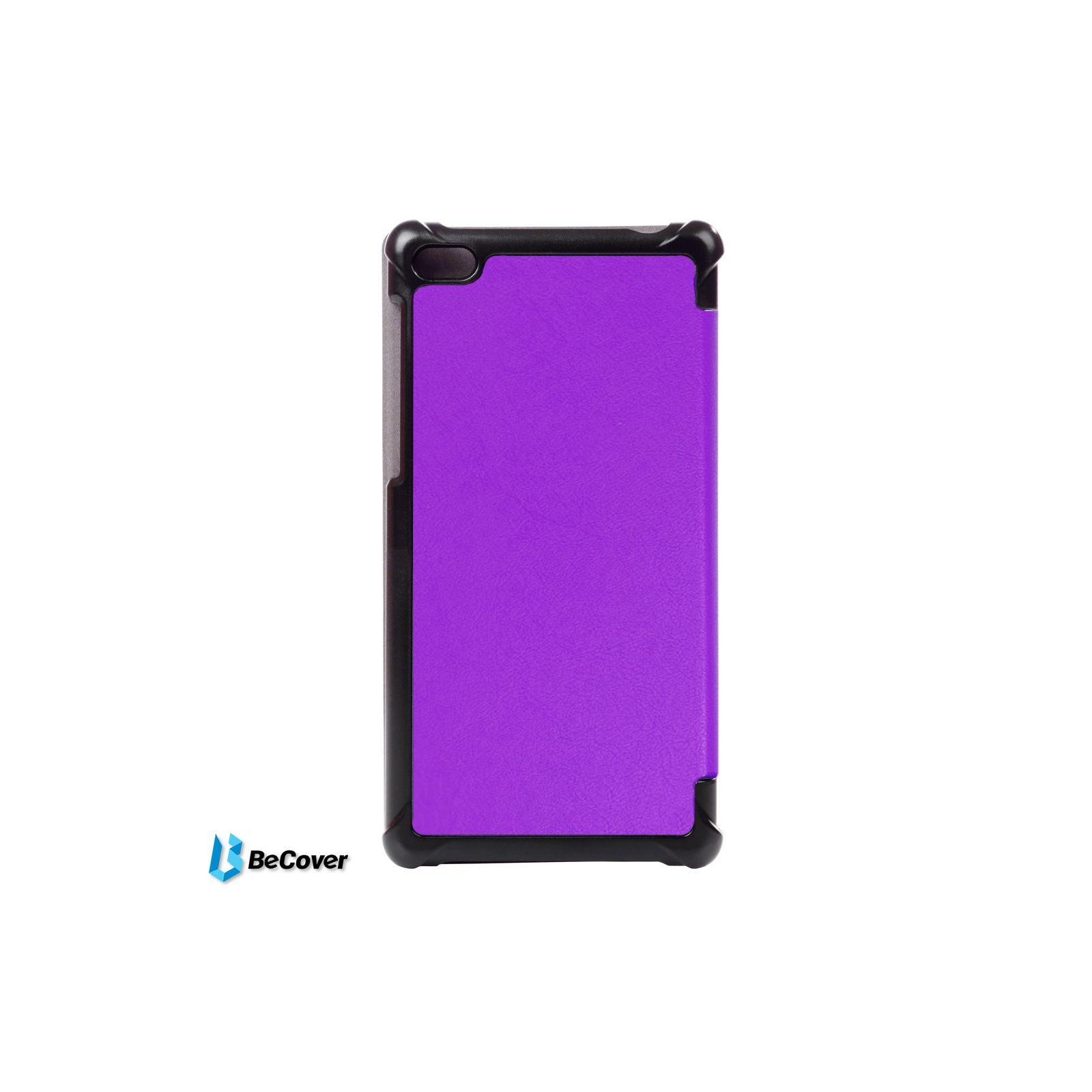 Чехол для планшета BeCover Smart Case для Lenovo Tab E7 TB-7104F Purple (703218) изображение 2