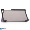 Чехол для планшета BeCover Smart Case для Lenovo Tab E7 TB-7104F Purple (703218) изображение 3